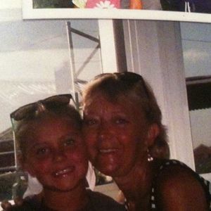 Meet your Posher, Martha